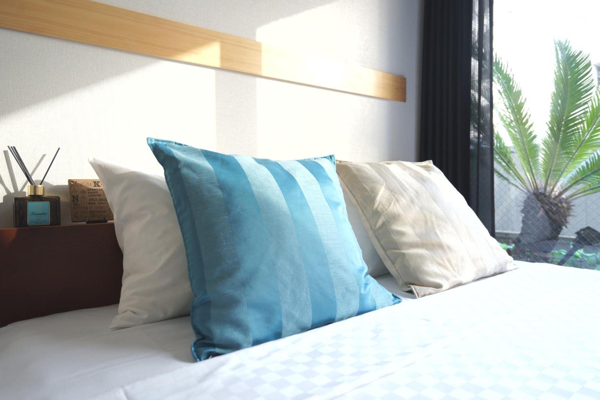 Feel Osaka Yu Hotel Szoba fotó